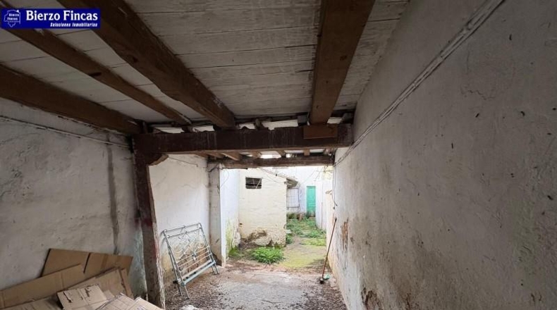 Леон - San Andrés del Rabanedo - 500m2