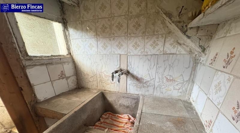 Леон - San Andrés del Rabanedo - 500m2