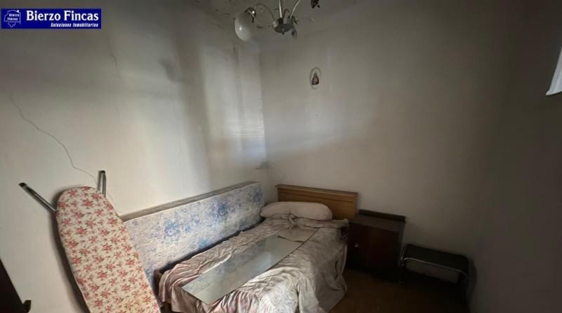 Леон - San Andrés del Rabanedo - 500m2