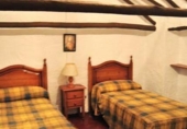 Casa de poble en venda a la España, Zuheros, ref.: TR387978 foto