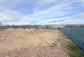 Ayegui 4095&nbsp;m²