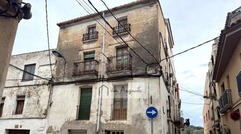 Tarragona - el Perelló - 132m2
