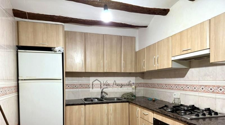 Tarragona - el Perelló - 132m2