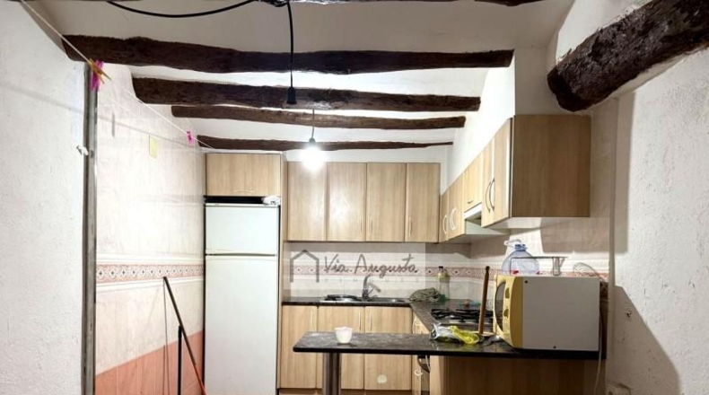 Tarragona - el Perelló - 132m2