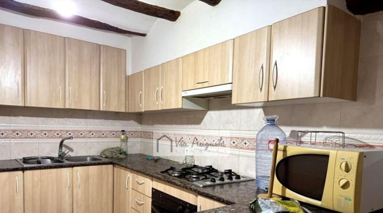 Tarragona - el Perelló - 132m2