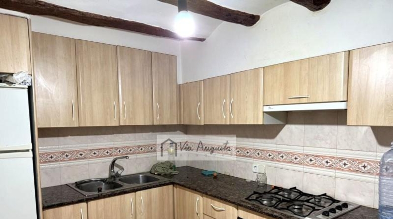 Tarragona - el Perelló - 132m2