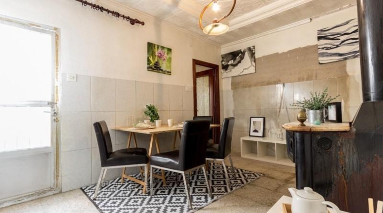 Badajoz - Montijo - 74m2