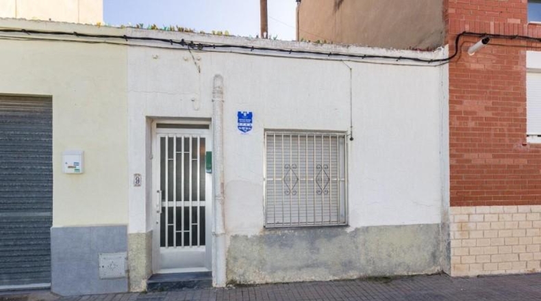 Badajoz - Montijo - 74m2