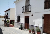 Chalet independiente con terreno en venta en la España, Almogía, ref: TR400026 foto