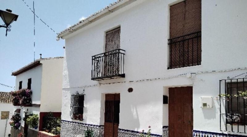 Málaga - Almogía - 161m2