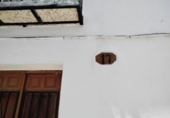 Chalet independiente con terreno en venta en la España, Almogía, ref: TR400026 foto