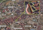 Urban land for sale on España, León, ref: TR384781 photo