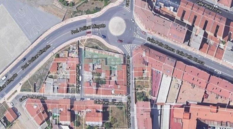 León - León - 744m2