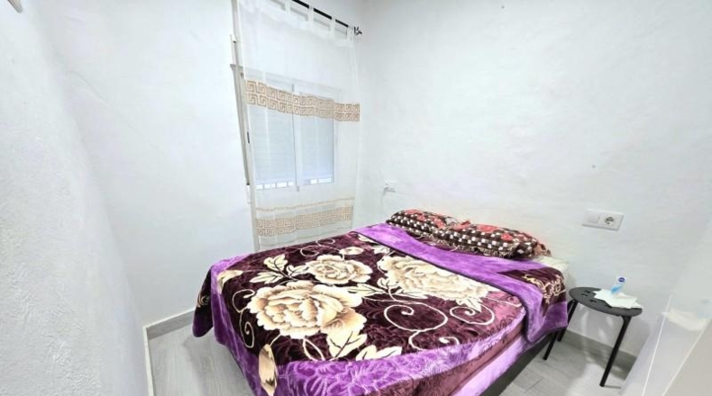 Valencia - Llíria - 55m2
