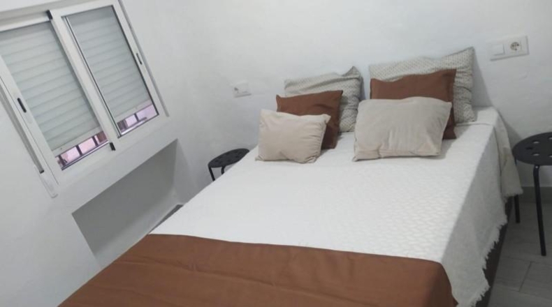 Valencia - Llíria - 55m2