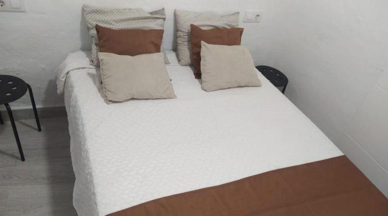 Valencia - Llíria - 55m2