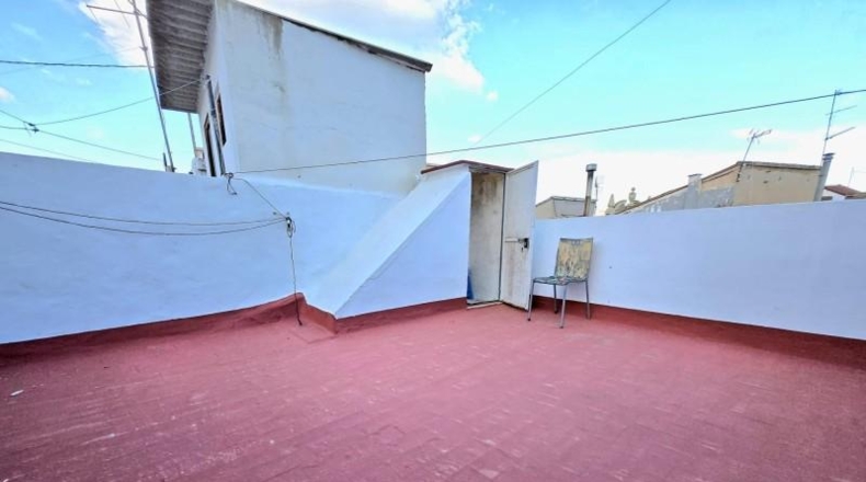 Valencia - Llíria - 55m2