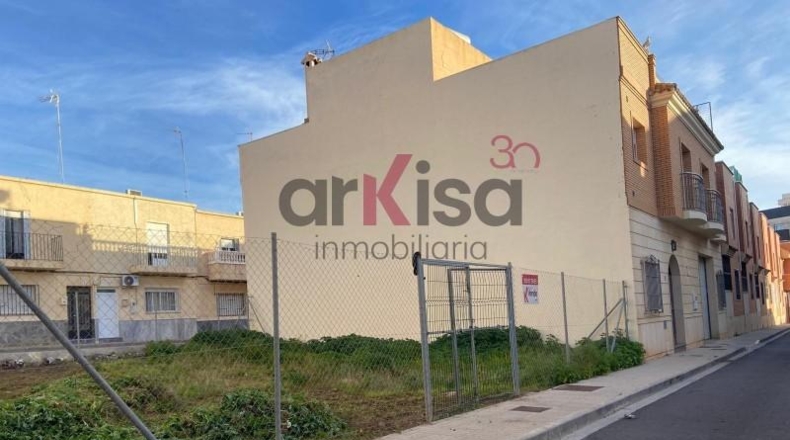 Almería - Эль-Эхидо - 207m2