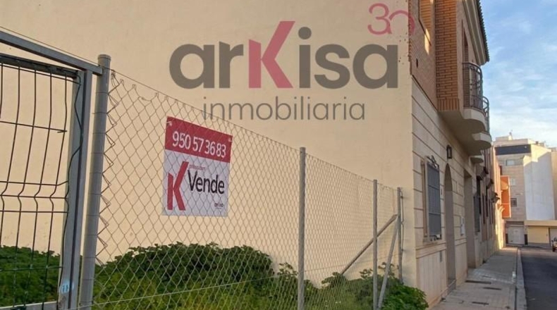 Almería - Эль-Эхидо - 207m2