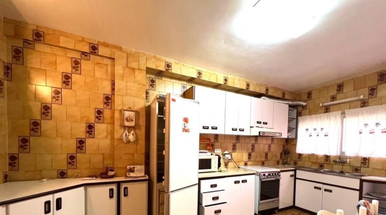 Huesca - Fraga - 235m2