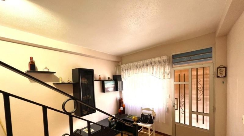 Huesca - Fraga - 235m2