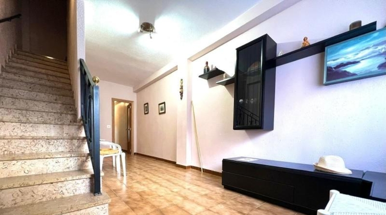 Huesca - Fraga - 235m2