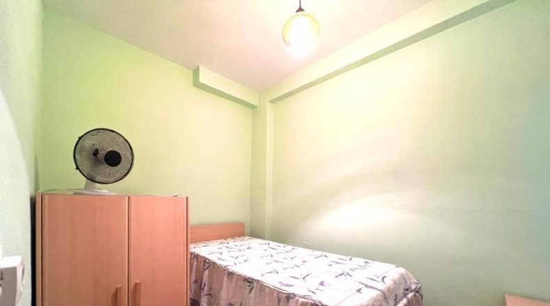 Huesca - Fraga - 235m2