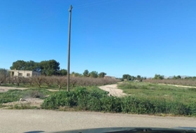 Crevillent 10000&nbsp;m² 