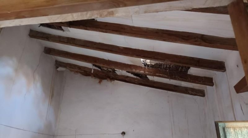 Alicante - Crevillent - 10000m2