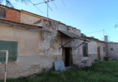 Casa de camp amb terreny en venda a la España, Crevillent, ref.: TR400028 foto