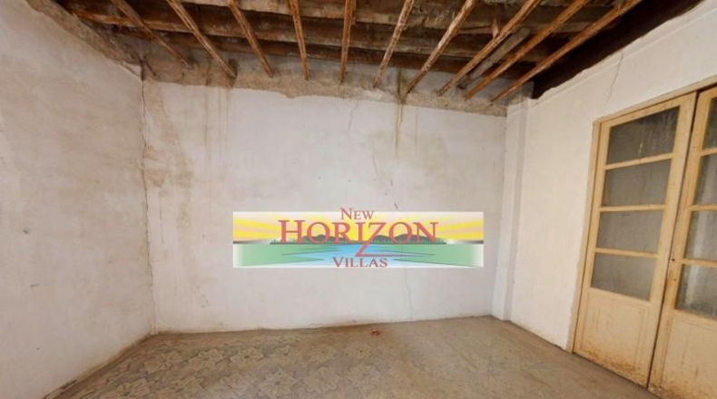 Almería - Cuevas del Almanzora - 100m2