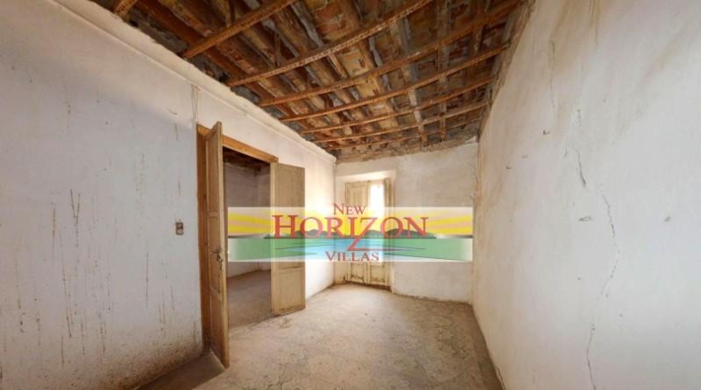 Almería - Cuevas del Almanzora - 100m2