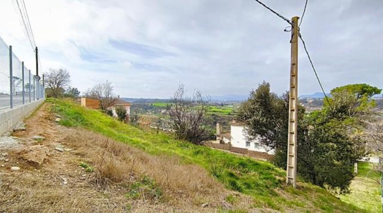 Барселона - Sant Fruitós de Bages - 1297m2