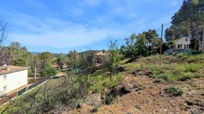 Барселона - Sant Fruitós de Bages - 1297m2