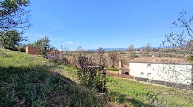 Барселона - Sant Fruitós de Bages - 1297m2