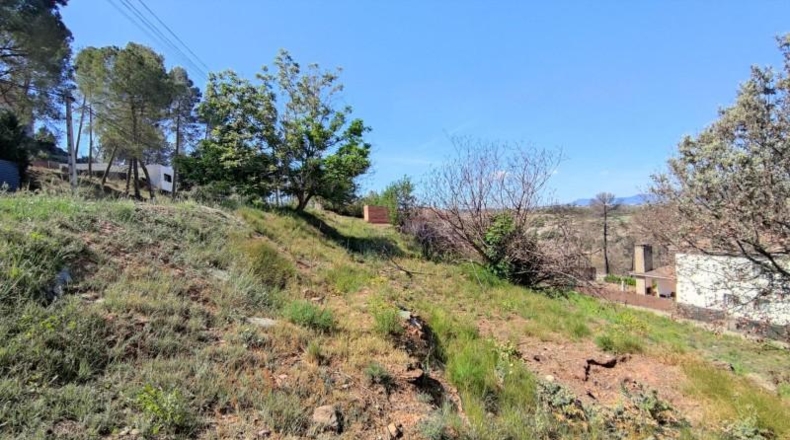 Барселона - Sant Fruitós de Bages - 1297m2