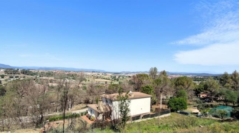 Барселона - Sant Fruitós de Bages - 1297m2