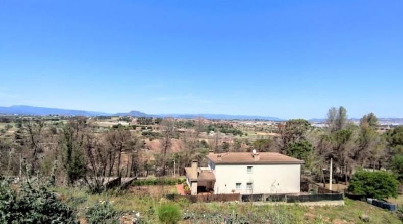 Барселона - Sant Fruitós de Bages - 1297m2