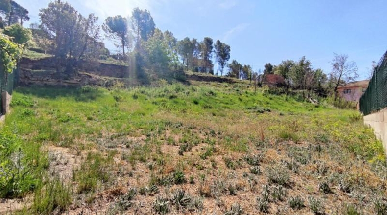 Барселона - Sant Fruitós de Bages - 1297m2