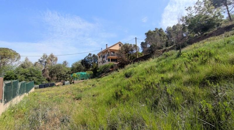 Барселона - Sant Fruitós de Bages - 1297m2