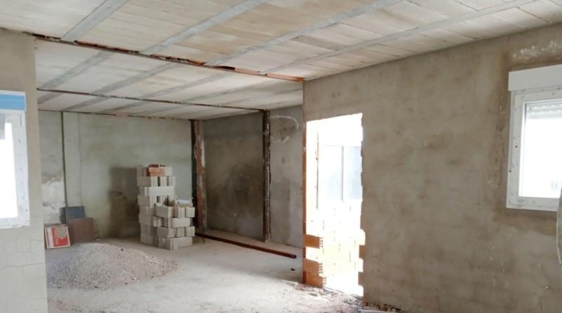 València - Chirivella - 100m2