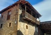 Casa de poble en venda a la España, Pesaguero, ref.: TR384823 foto