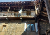 Casa de poble en venda a la España, Pesaguero, ref.: TR384823 foto