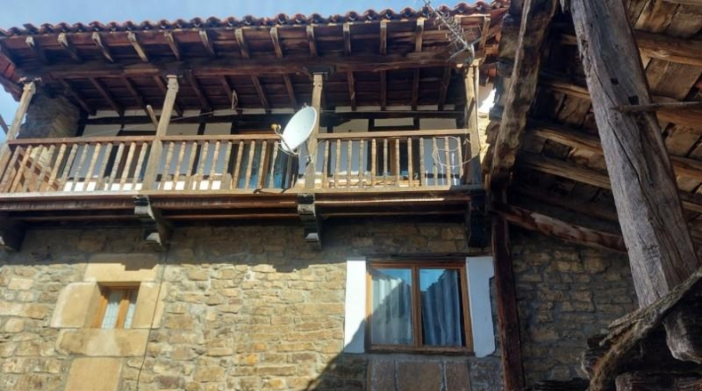 Cantabria - Pesaguero - 292m2