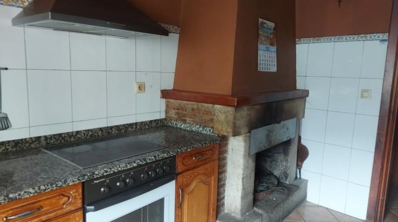 Cantabria - Pesaguero - 292m2