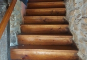 Casa de poble en venda a la España, Pesaguero, ref.: TR384823 foto