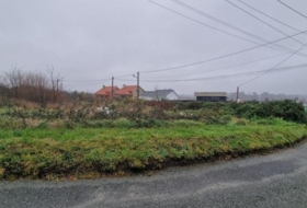 A Cruz de Oleiros 730&nbsp;m²