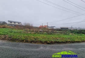 A Cruz de Oleiros 730&nbsp;m²
