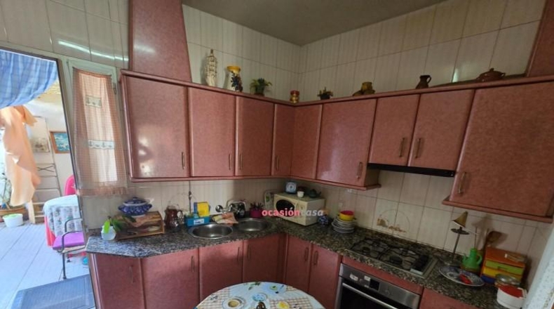 Кордова - Pozoblanco - 206m2