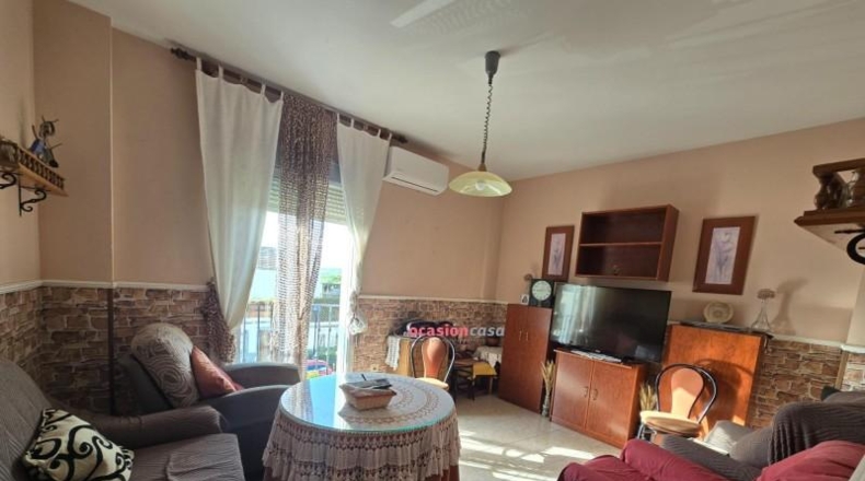 Кордова - Pozoblanco - 206m2